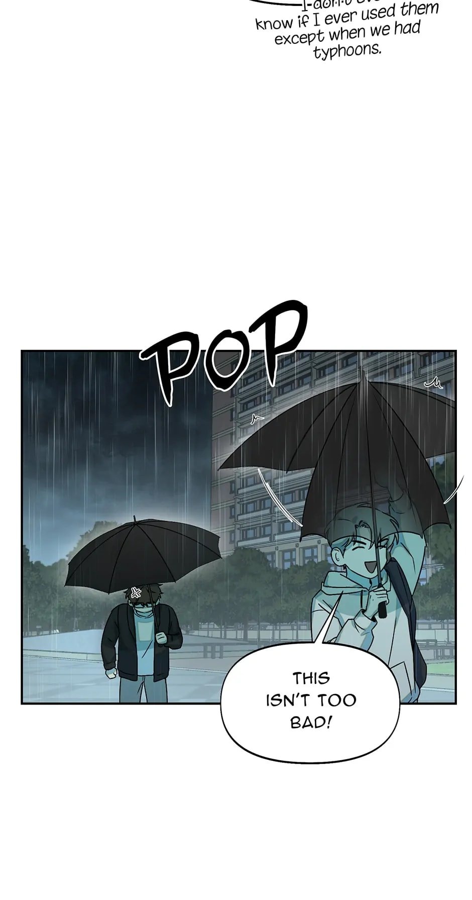 Nerd Project, Chapter 15 image 40